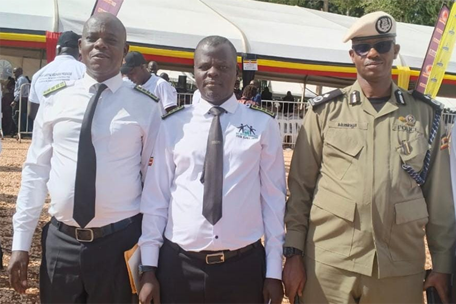 Bus Drivers Demand Tougher Road Safety Measures After Spate of Fatal Crashes