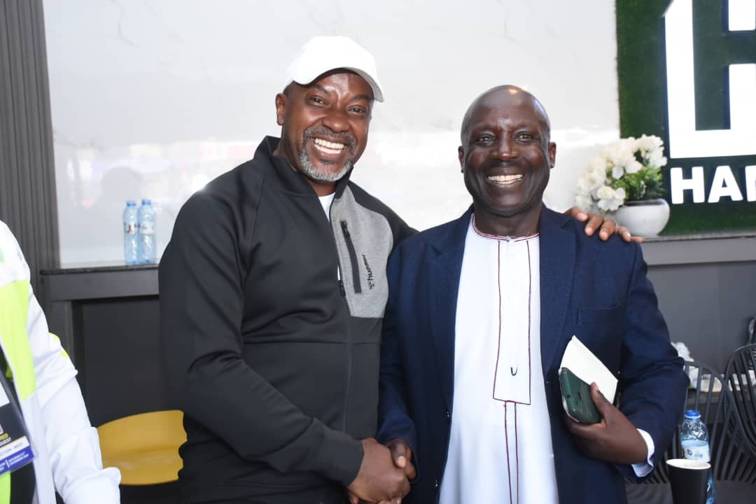 MP Mubangizi Donates Shs2 Million to Buweekula Team Ahead of Buluuli Clash
