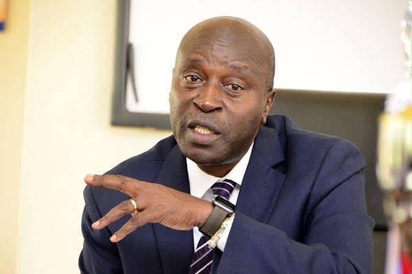 Big Interview: Uganda Faces Critical Shortage of Professors, Kyambogo Vice Chancellor Warns