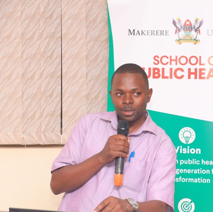 Ugandans urged to embrace early screening for sickle cell disease