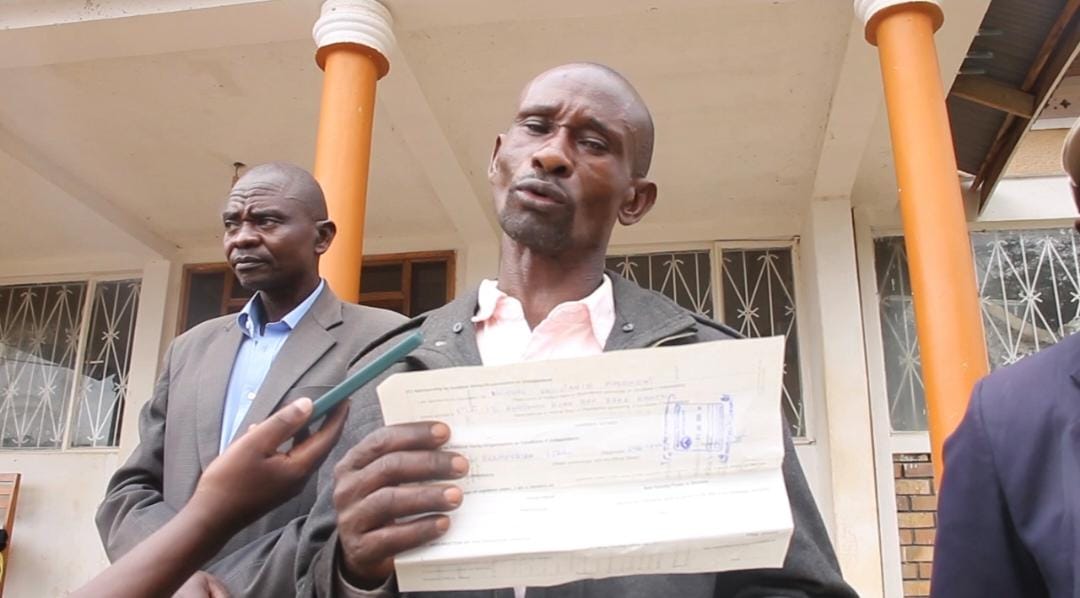 Sembabule NRM flagbearers petition RDC over alleged withdrawal of endorsements