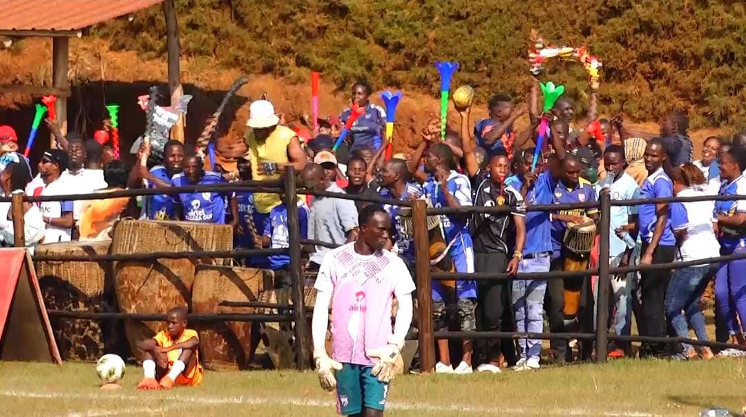Masaka Leaders Boost Buddu with Cash After Masaza Cup Victory
