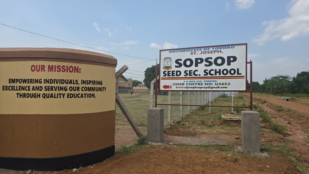 Tororo Seed School Struggles to Attract Learners Despite Modern Facilities