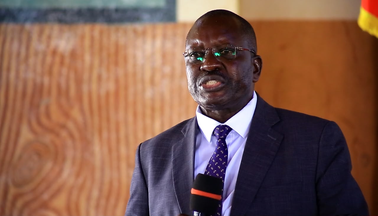 Election Officials Warn LC1 Candidates Against Violence, Voter Bribery Ahead of Polls