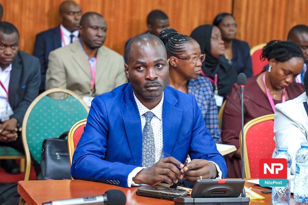 Museveni Fires Six Engineers Over Corruption in Road Projects