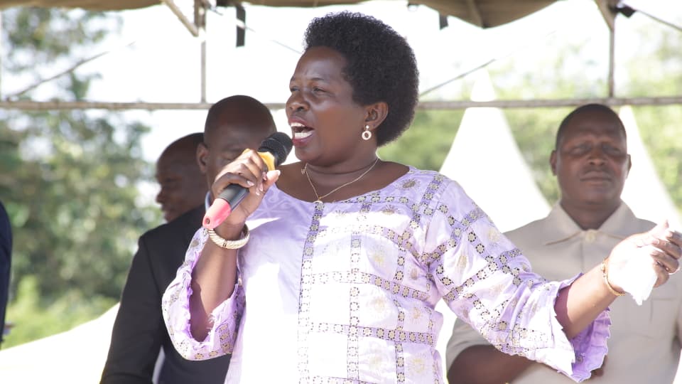 Lango Leaders Petition Government Over Health, Education and Power Gaps