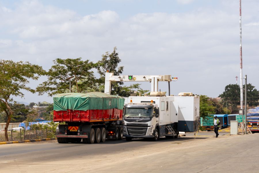 EAC Calls for Smarter Border Reforms as Regional Trade Volumes Rise