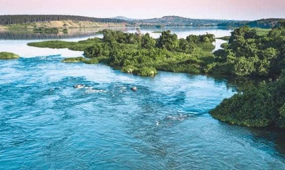116 CSOs Push for Lake Victoria World Heritage Site Nomination