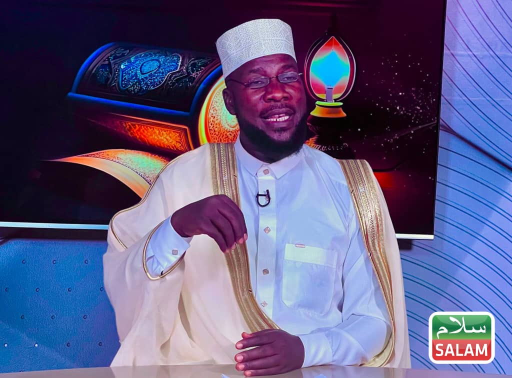 Sheikh Ssebaggala Warns Muslims Against Secret Sins, Urges Focused Prayer