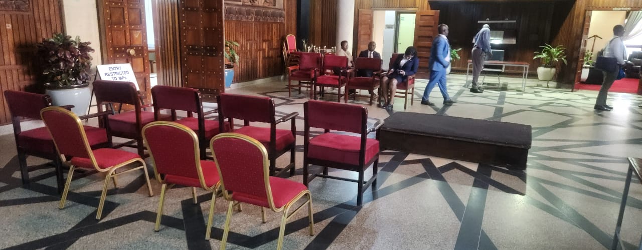 Parliament to Receive Body of Late Gen Moses Ali as President Museveni Leads Tributes