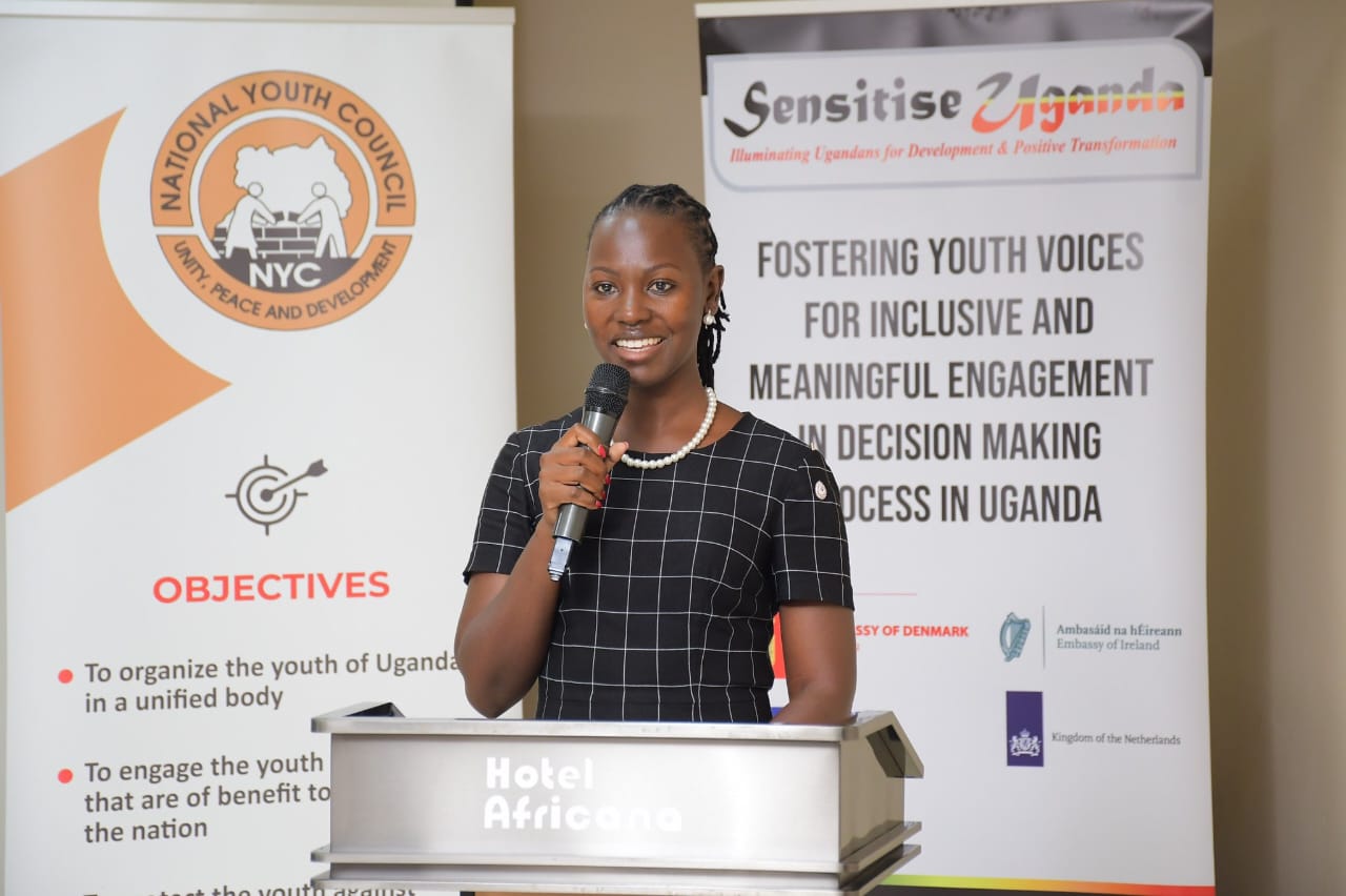 Govt Launches Youth Legislative Agenda to Boost Jobs, Skills