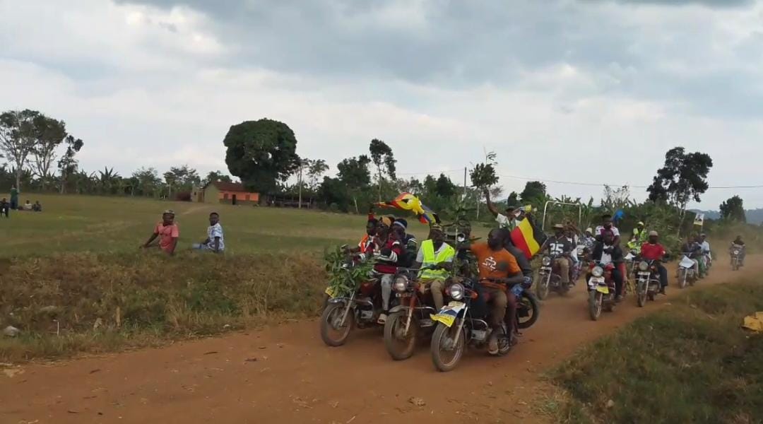 Busujju LC I Hopefuls Begin Campaigns, Residents Demand Accountable Leadership