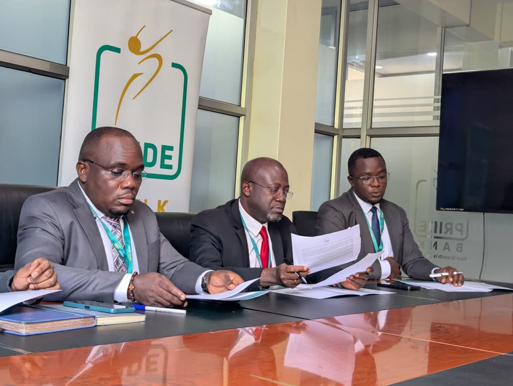 Pride Bank Launches Bridge Finance Facility to Ease Cash Flow Pressure on Private Schools