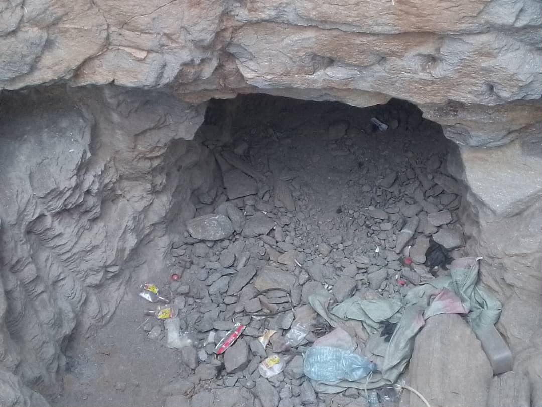 Two Children Killed, Mother Injured After Gold Mine Collapse in Moroto