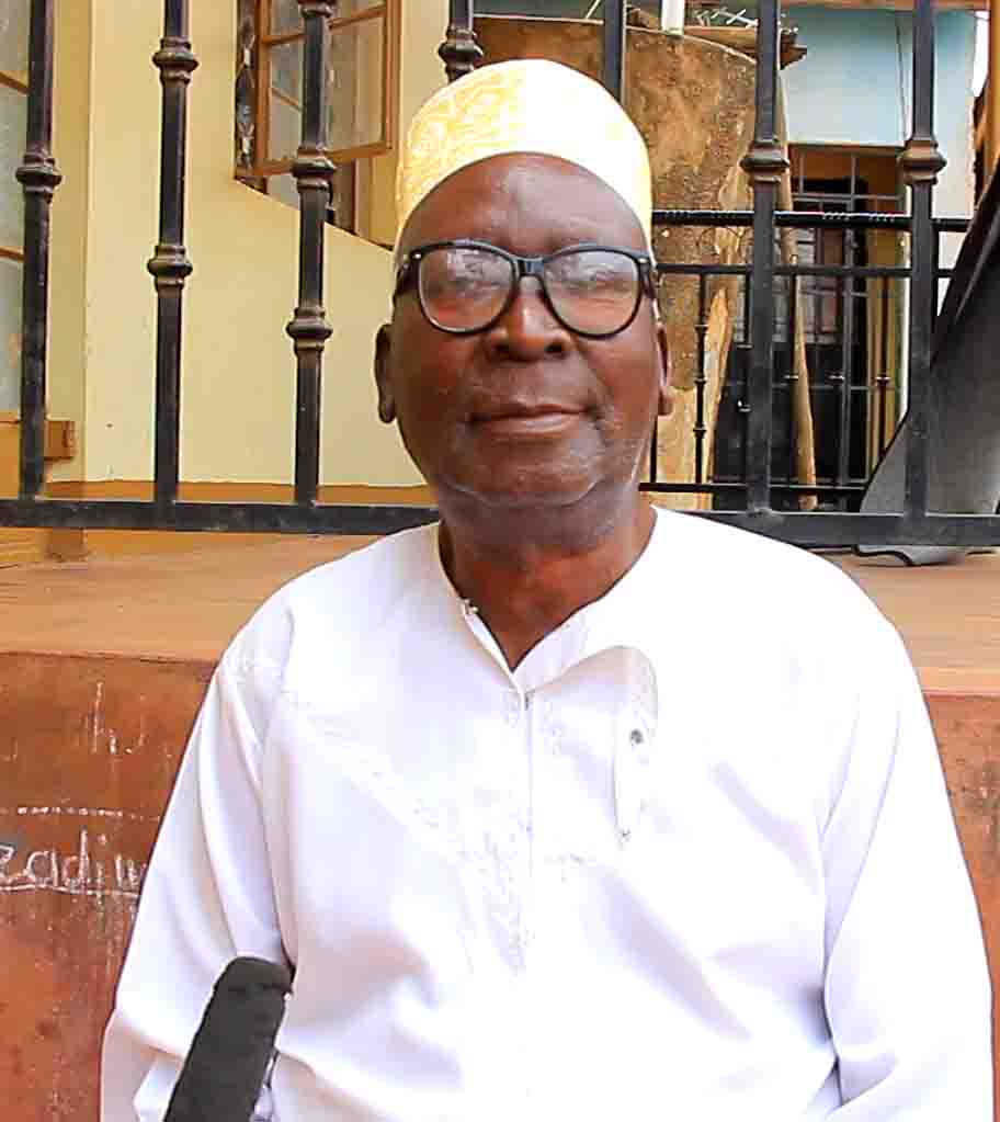 Maganjo LC1 Boss Hajj Jabeli Musoke Dies Ahead of Campaign Launch