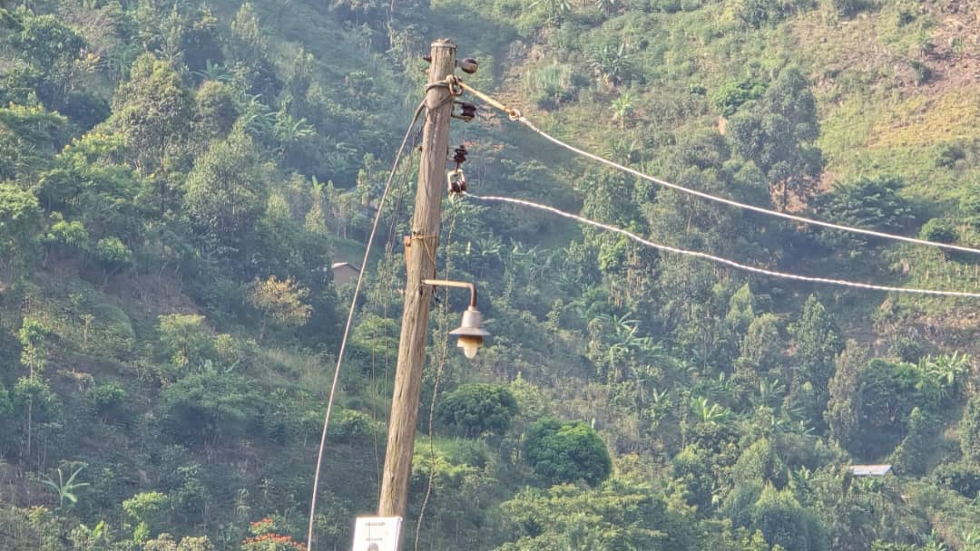 Power Vandals Steal Shs7.5 Million Worth of Conductors in Kasese