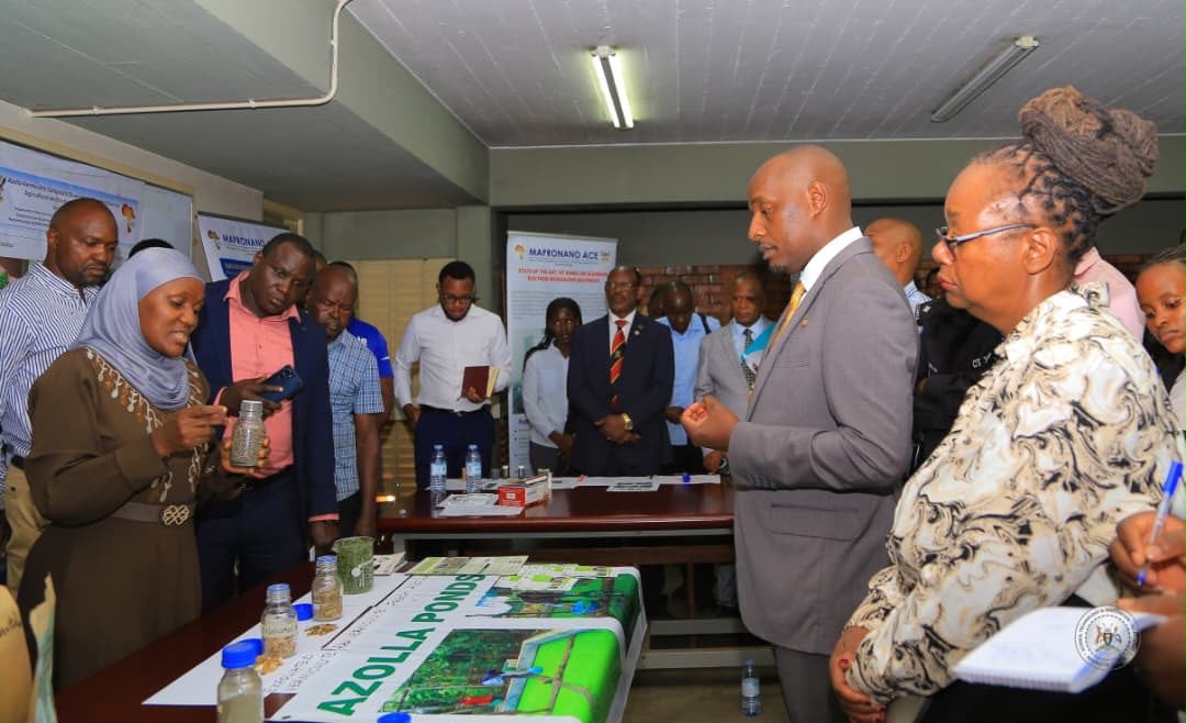 Minister urges Makerere to turn research into industries and economic value