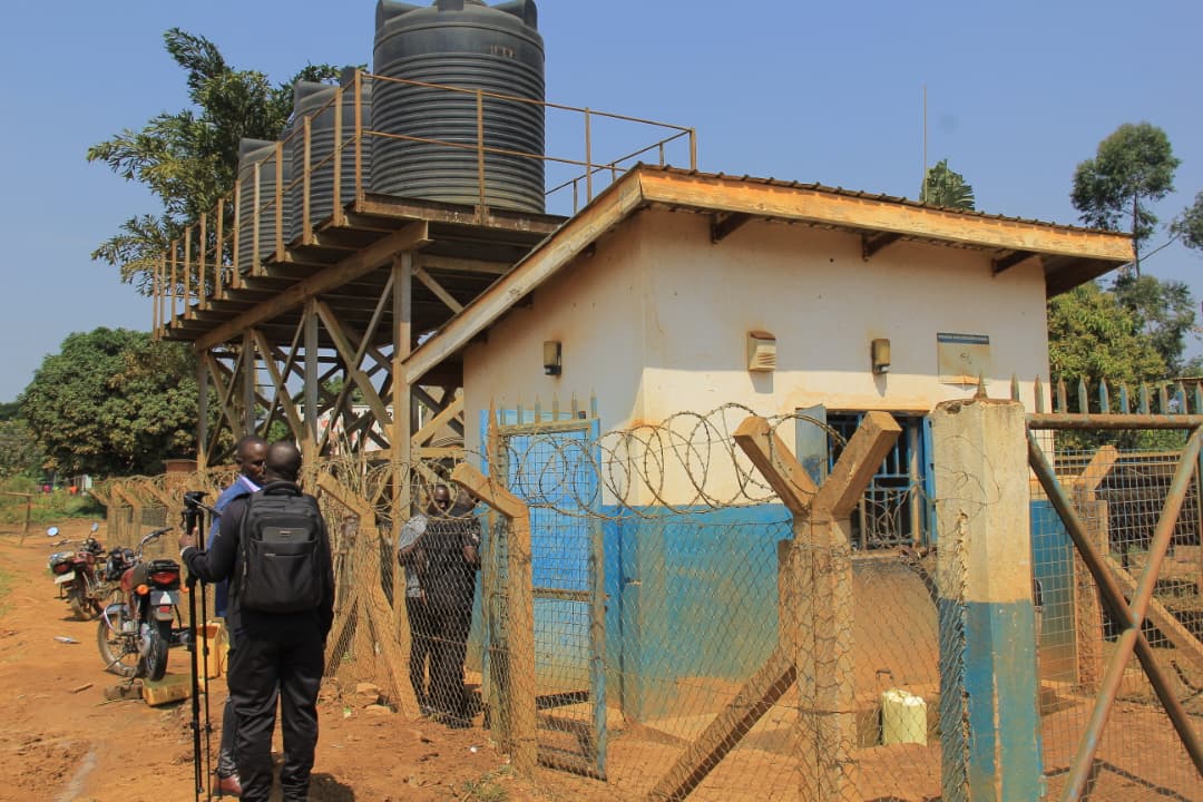 Minister Sekindi demands accountability as Kituntu residents face water crisis