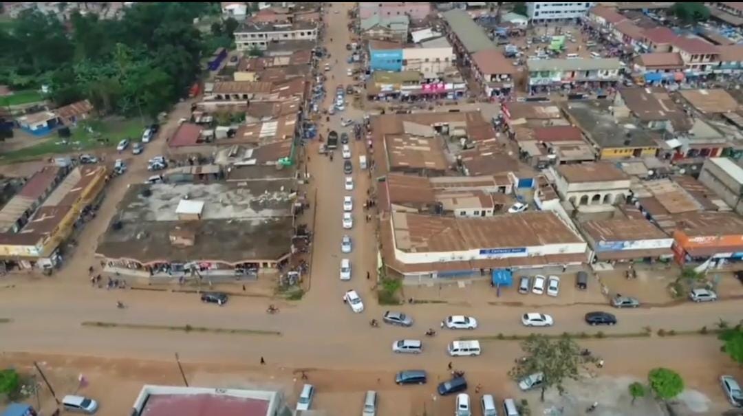 Mityana Residents Pin Hopes on New Village Chairpersons as Youth Unemployment Deepens