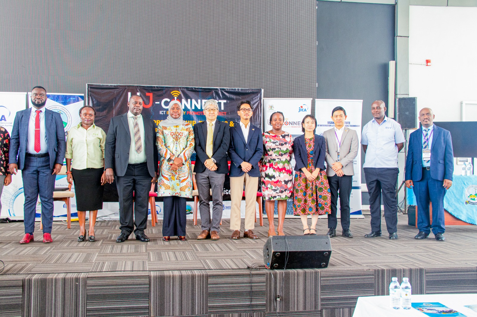 83 Young Innovators begin journey to build Uganda's next technology startups