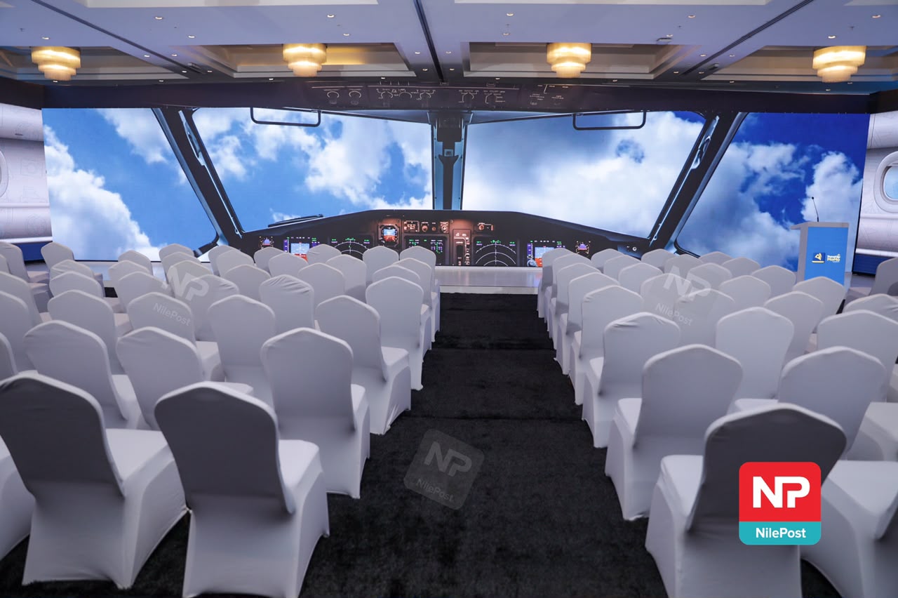 Next Travel Partners with MTN MoMo to Launch Digital Flight Booking Service