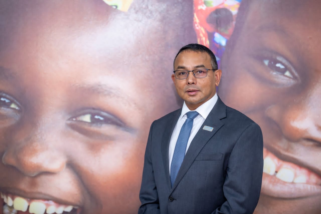 UNICEF Calls for Urgent Action After Schoolchildren Die in Road Crashes