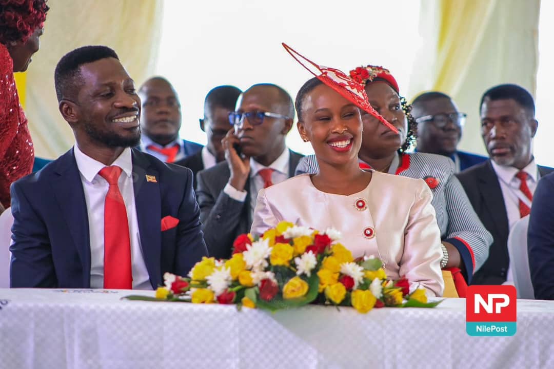 Bobi Wine, From Exile, Says NUP Remains Resilient After Six Years Despite Political Pressure