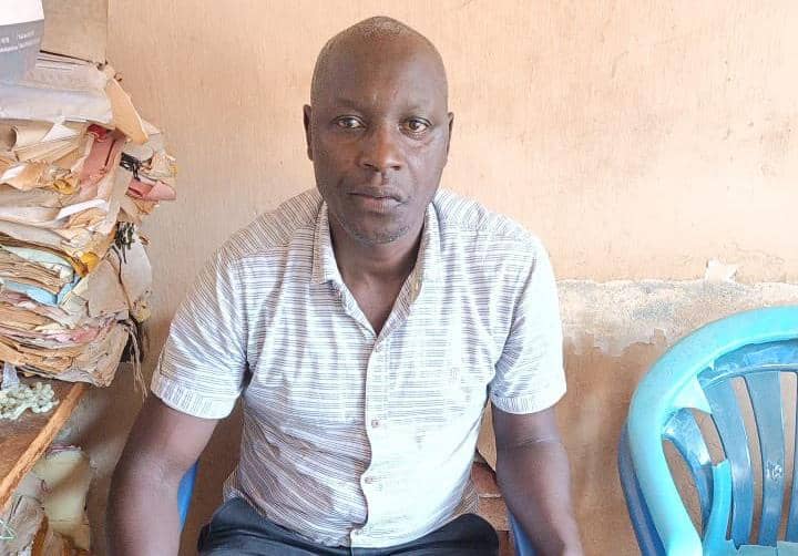 Namisindwa Municipal Engineer Arrested After Fleeing Corruption Probe in Kenya