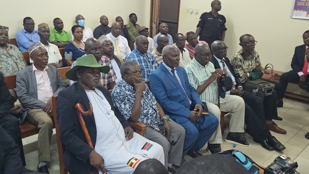 Bugisu Restores Constitutional Order After Landmark Court-Mediated Settlement