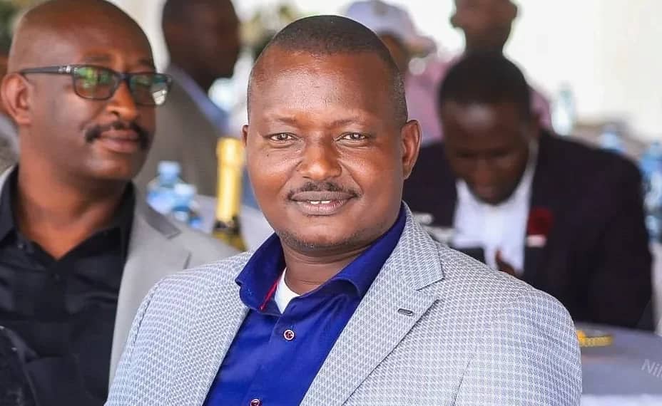 Bugingo blames Messi ‘worship’ after World Cup prophecy fails flat