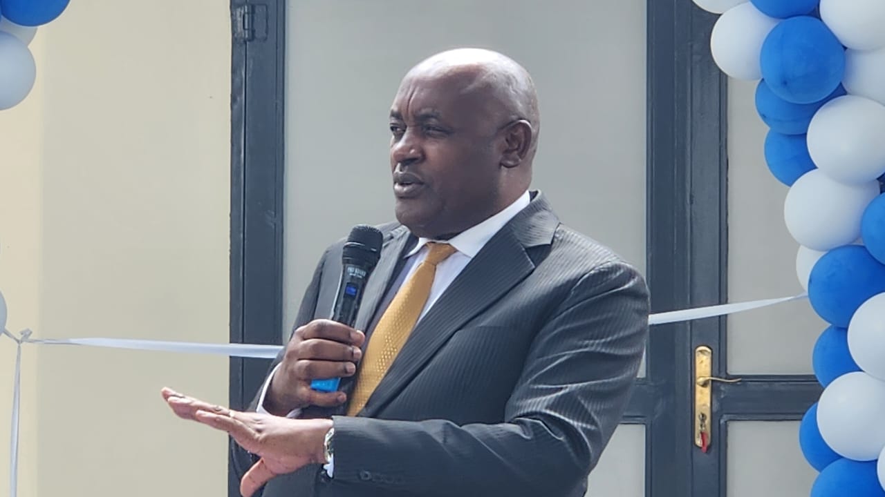 Uganda marks decades of polio-free status as UVRI celebrates 90 years