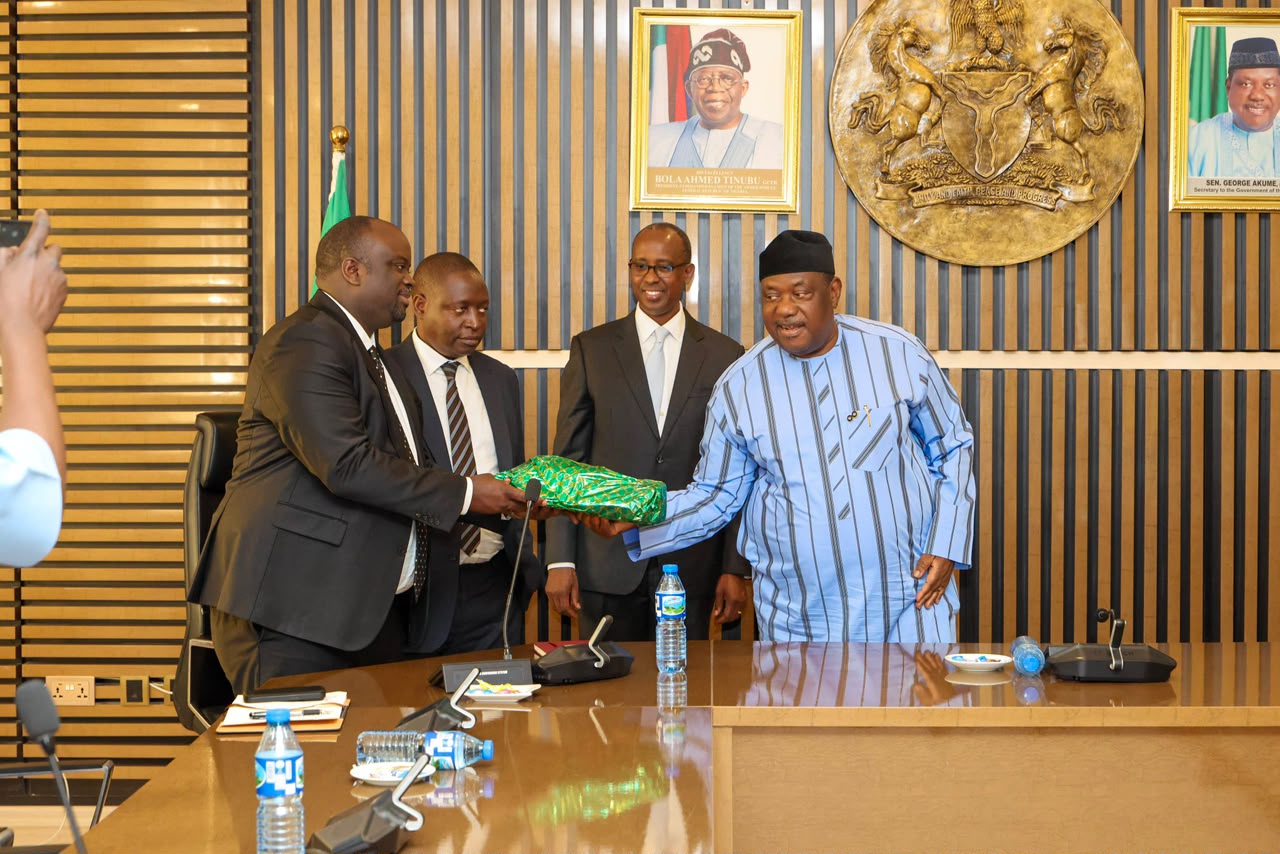 Uganda, Nigeria Move to Deepen Trade Cooperation
