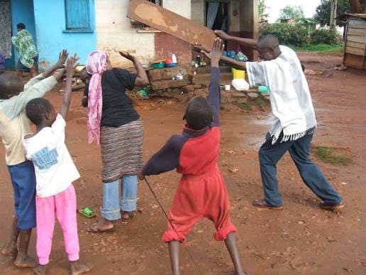 GBV cases surge in Nebbi as teenagers, young mothers bear brunt