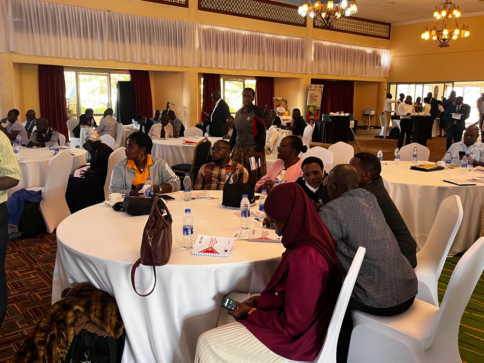 Great Lakes Mining Conference Opens in Kampala to Advance Responsible Mining and Community Benefits