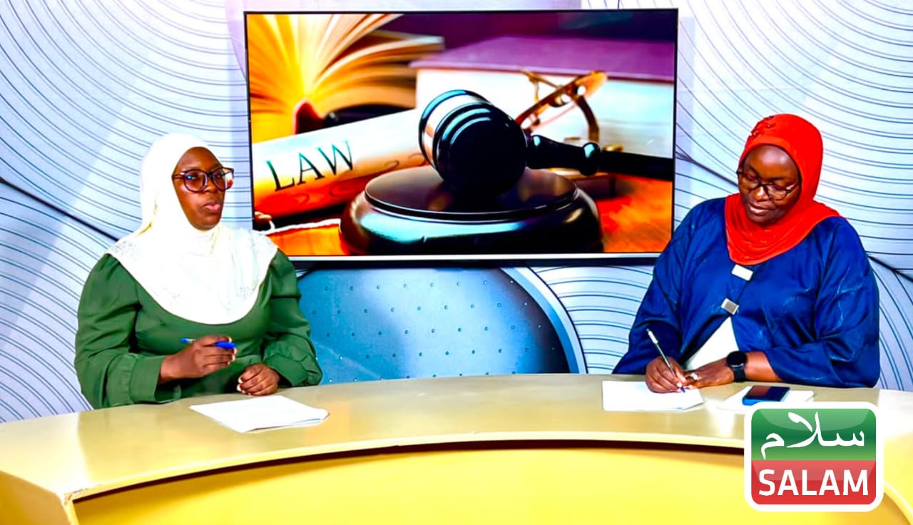 Judicial Service Commission Calls for Urgent Reforms to Fight Corruption in Courts