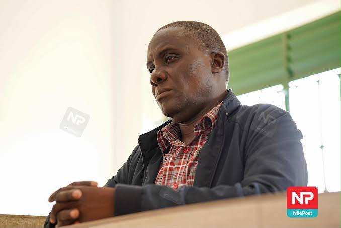 Amnesty International Condemns Alleged Enforced Disappearance of Muhammad Muwanga Kivumbi
