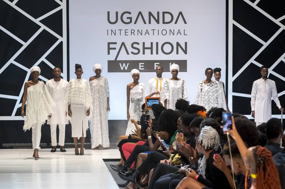 Uganda International Fashion Week Rescheduled to August 31, Grand Finale Tickets Go on Sale