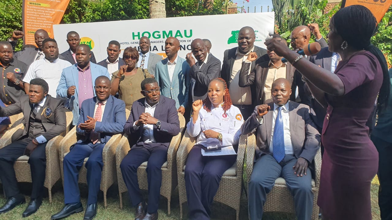 Hospitality Managers Call for More Investment in Professionals to Boost Uganda’s Tourism Competitiveness