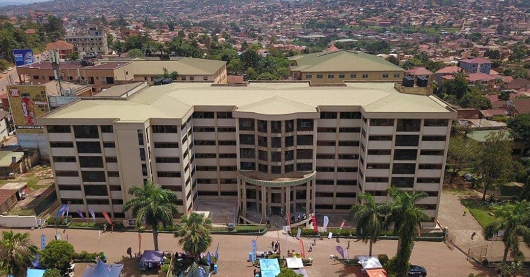 KIU Expands Global Partnerships Through Erasmus+ Exchange Programme