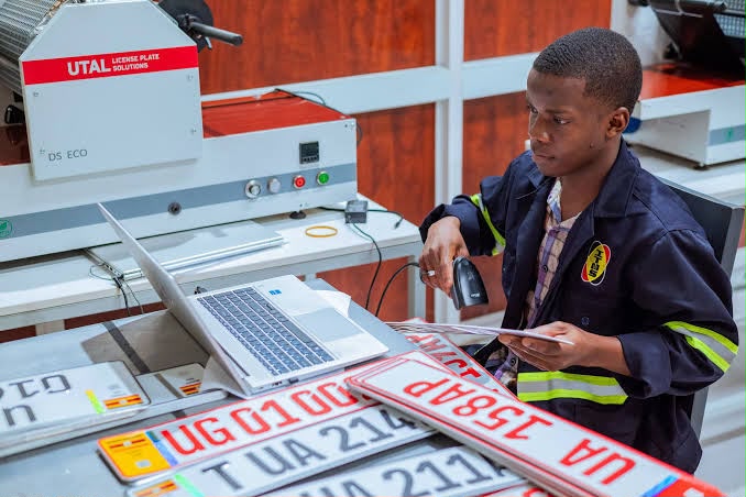 Police Recover 46 Stolen Vehicles in June Using Smart Tracking System