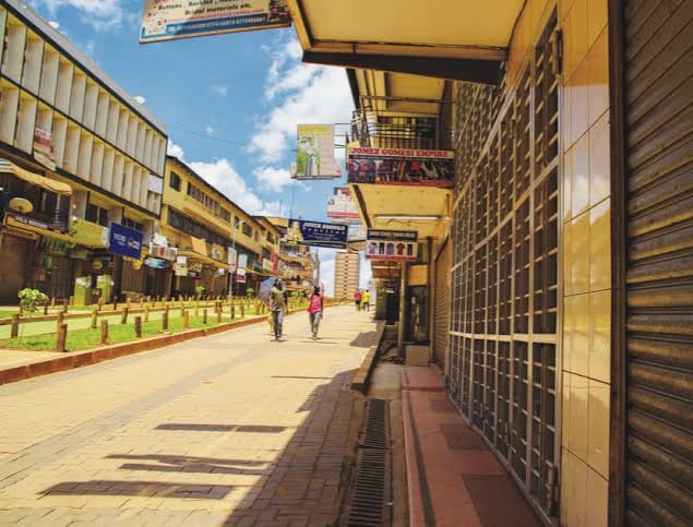 Businesses to Close for Three Hours During Monthly National Cleaning Days