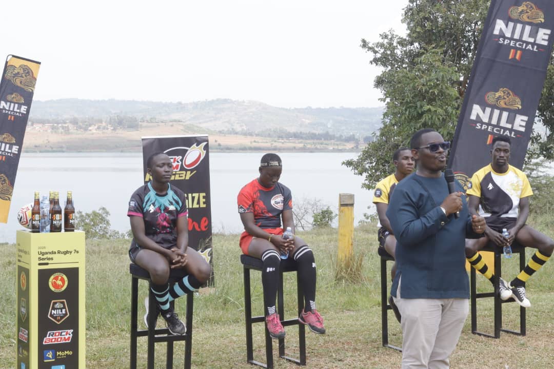 Stone City 7s to Kick Off Uganda Rugby Sevens Series in Jinja