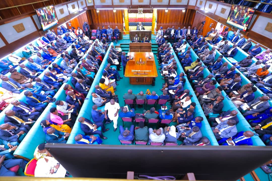 MPs Receive Shs300 Million Car Grant, Want More. . .