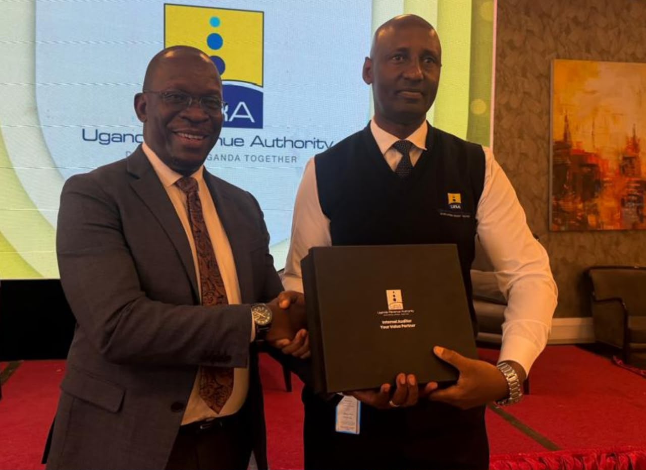 Internal Auditor General Calls for Digital Skills to Tackle Tax Risks