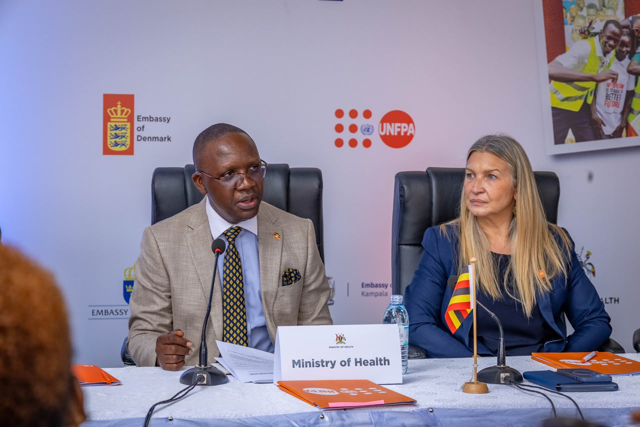 Netherlands Commits Shs58 Billion to Uganda Youth Health Programme
