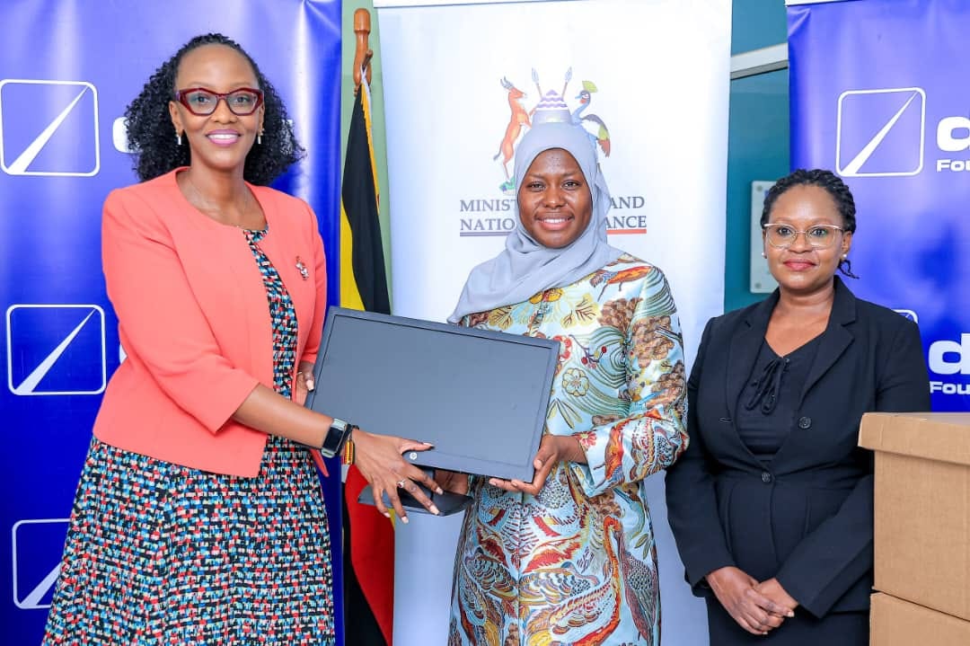 Government Urges Schools to Prioritise ICT Skills as Uganda Pushes Digital Transformation