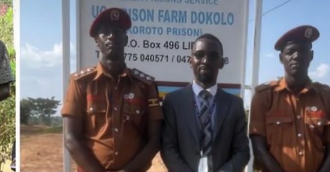 Court sensitises Koroto Prison inmates on plea bargaining, community service
