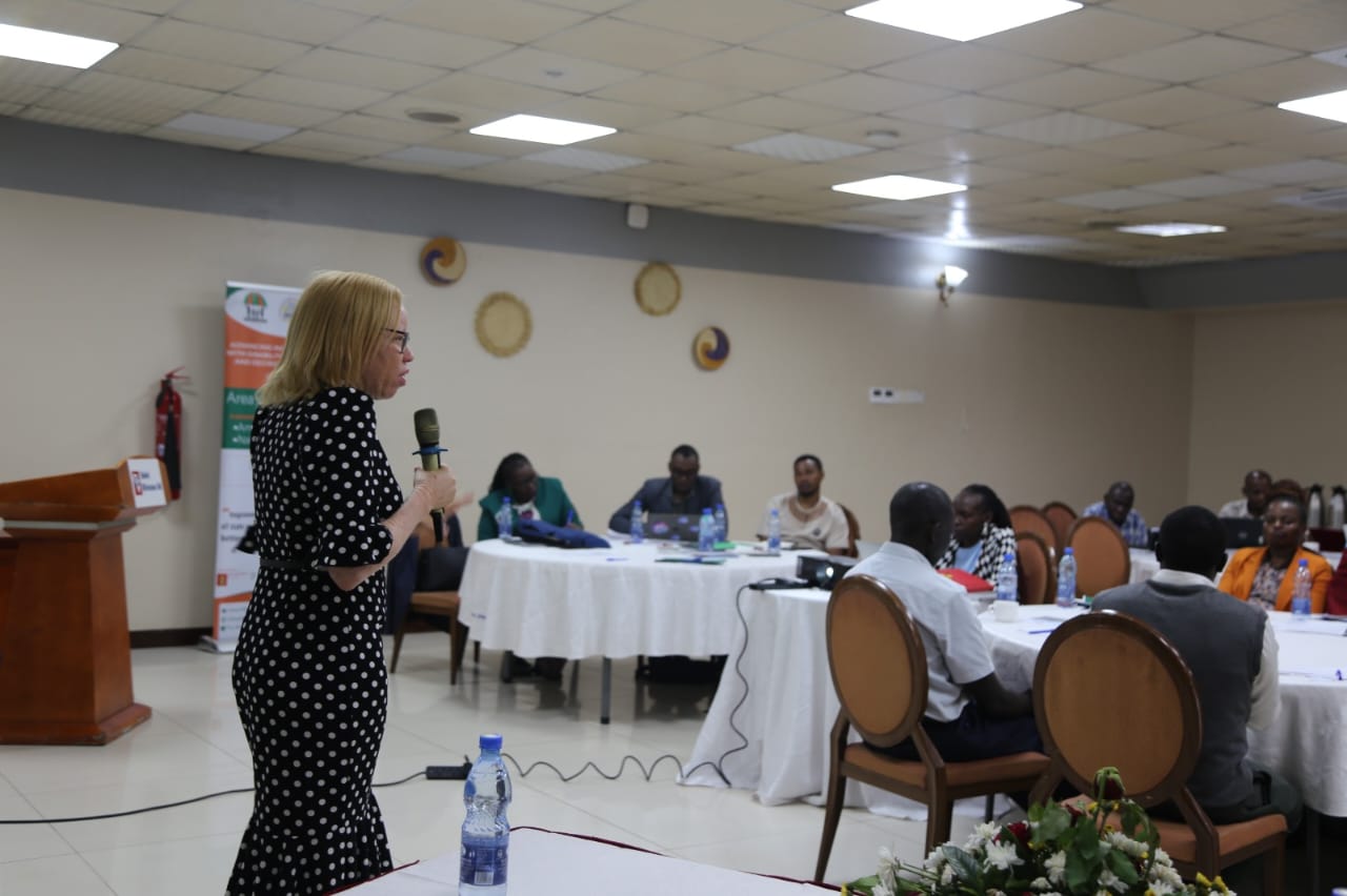 Govt to provide free skin care products for people with albinism