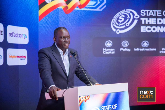 Uganda Urged to Turn Digital Connectivity into Jobs and Economic Growth at State of the Digital Economy 2026