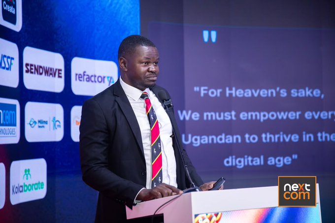 Parliament Backs Digital Policies to Expand Opportunities Beyond Kampala, Says ICT Committee Chair